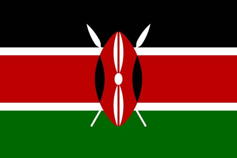 National Day of Kenya