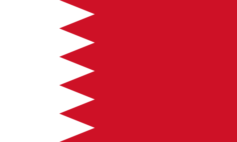 National Day of Bahrain