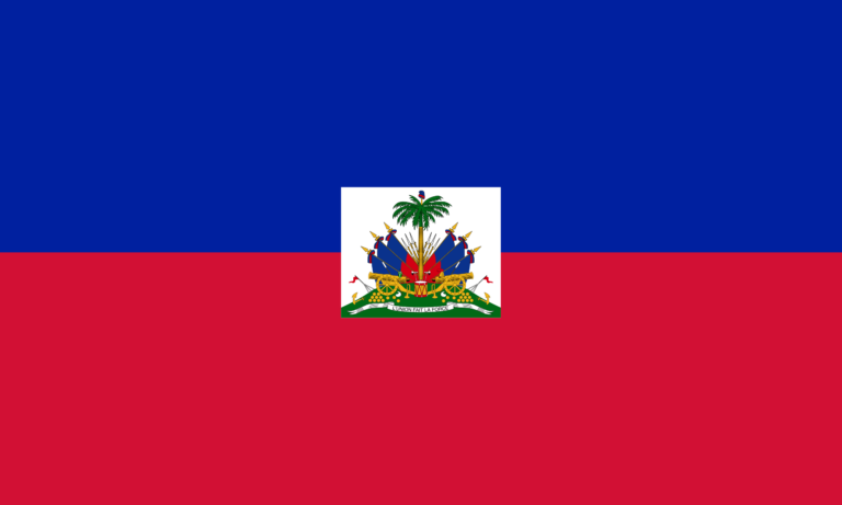 National Day of Haiti