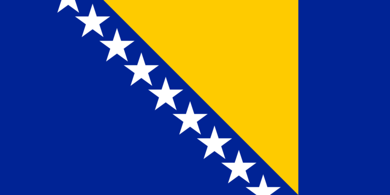National Day of Bosnia and Herzegovina