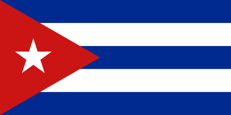Cuba National Day
