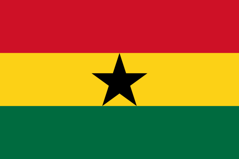 National Day of the Republic of Ghana