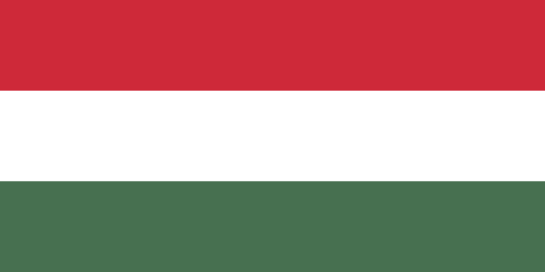 National Day of Hungary