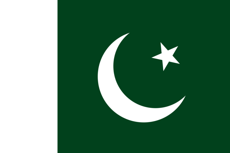 National Day of the Islamic Republic of Pakistan