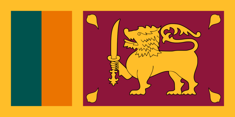 National Day of the Democratic Socialist Republic of Sri Lanka
