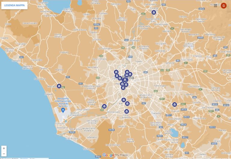 International Organizations