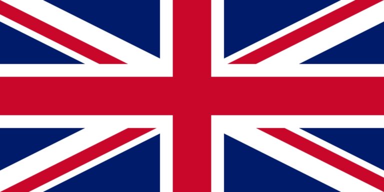 National Day of United Kingdom
