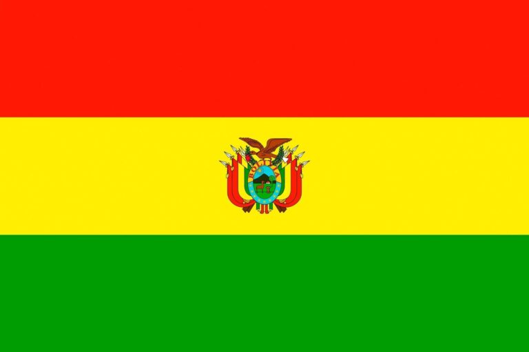 National Day Plurinational State of Bolivia