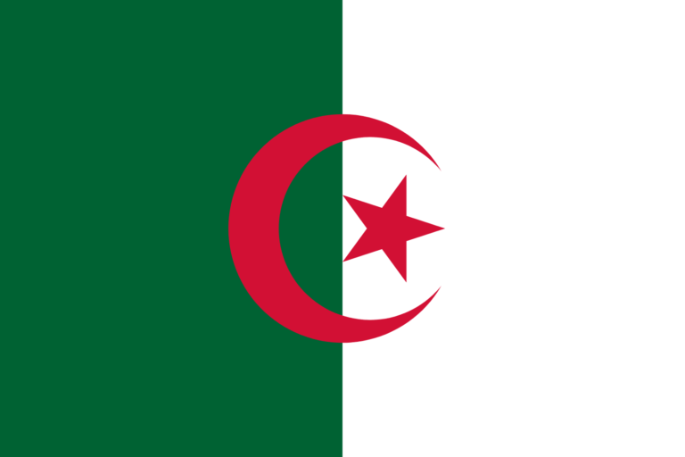 National Day of the Algerian Democratic and Popular Republic