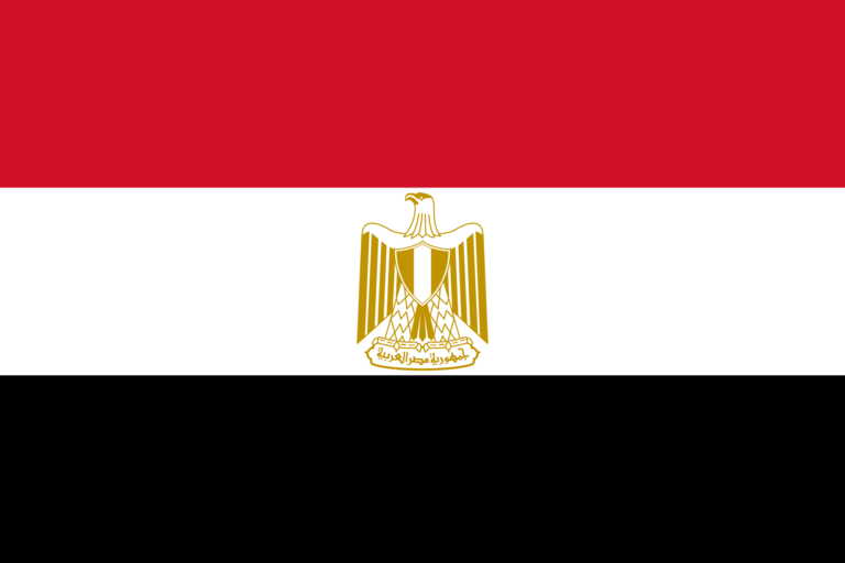 National Day of Egypt