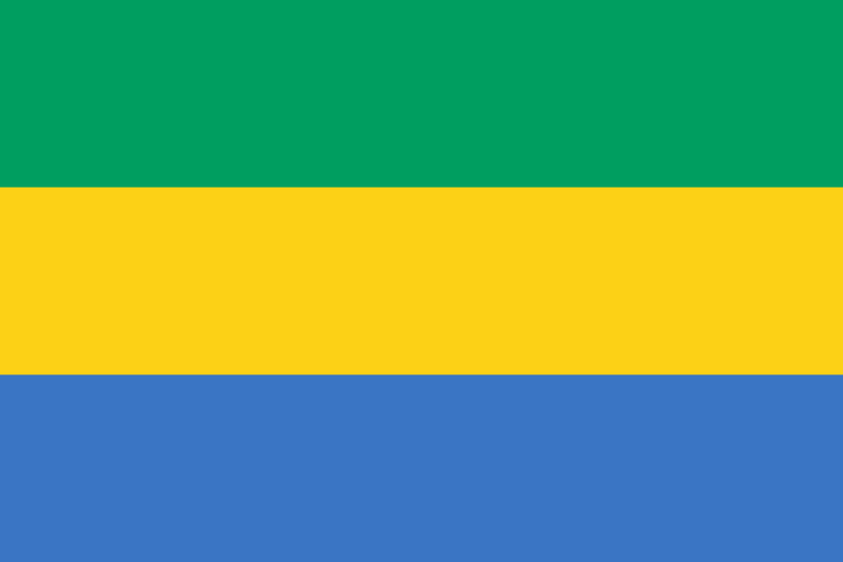 National Day of Gabon