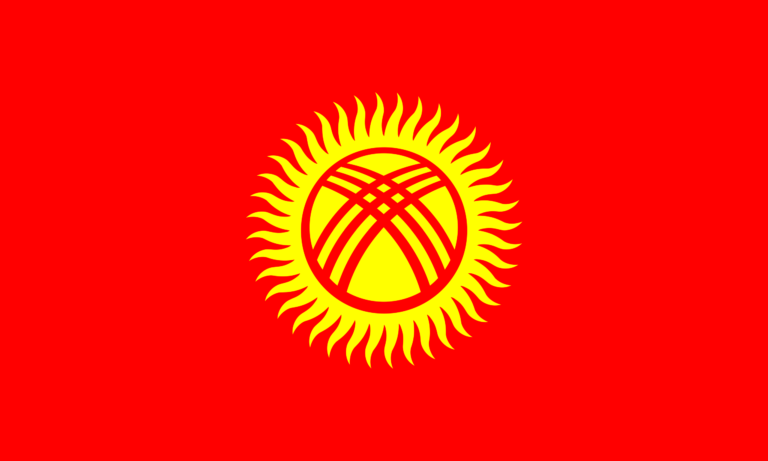 National Day of Kyrgyzstan