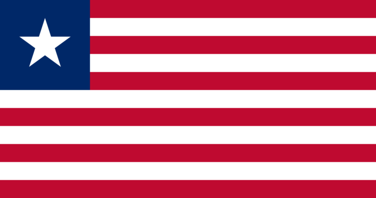 National Day of Republic of Liberia