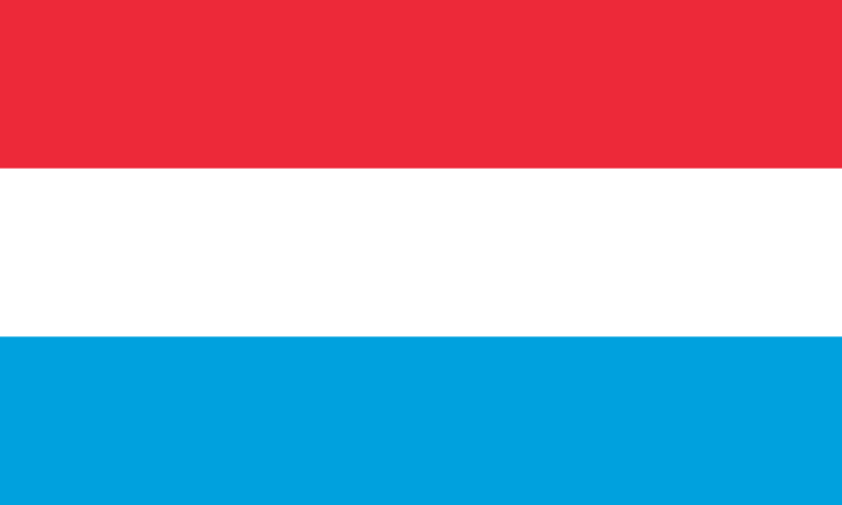 National Day of Grand Duchy of Luxembourg