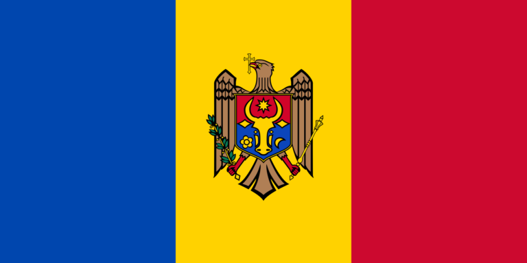 National Day Of Moldova