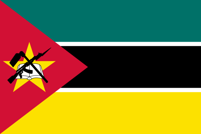 National Day of the Republic of Mozambique