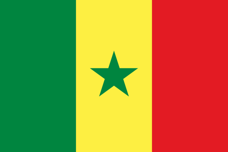 National Day of Senegal