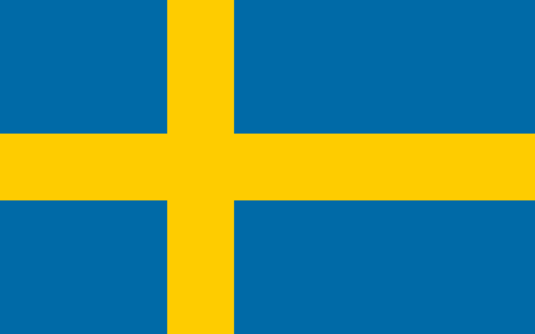 National Day of Sweden