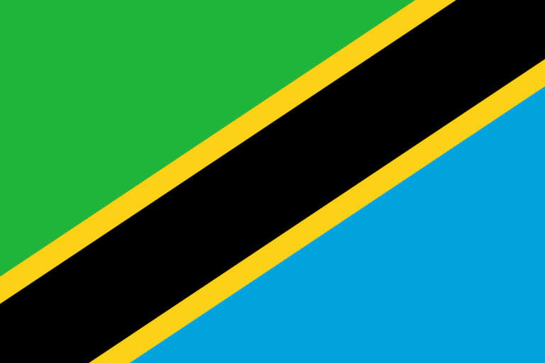 National Day of Tanzania