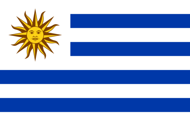 National Day of the Oriental Republic of Uruguay