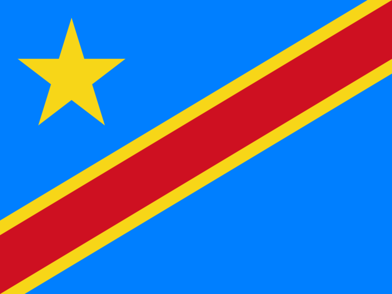 National Day of the Democratic Republic of Congo