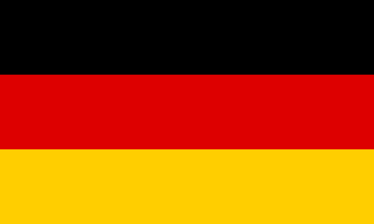 National Day of the Federal Republic of Germany