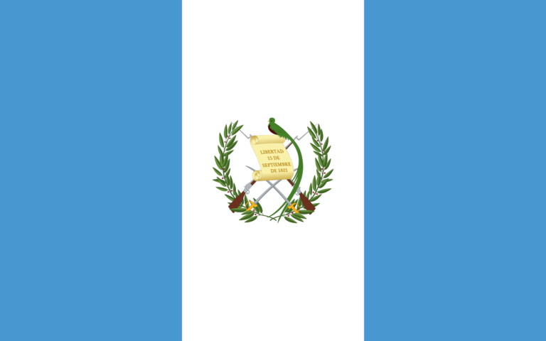 National Day of Guatemala