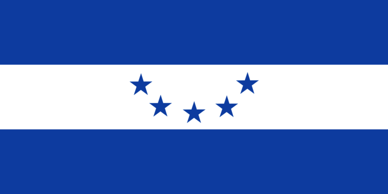 National Day of the Republic of Honduras