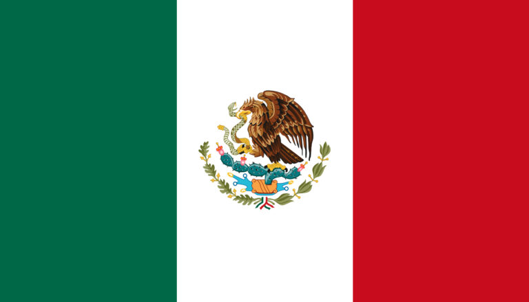 National Day of Mexico