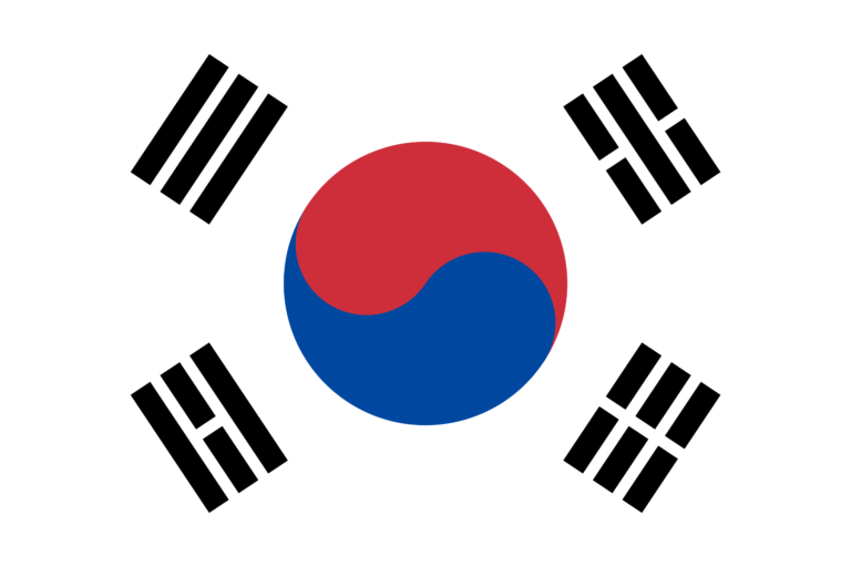 National Day of the Republic of South Korea