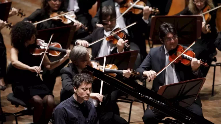 Daniel Harding “A Life of a Hero”