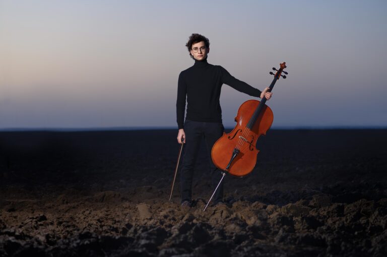 Dialogue: Rome- Ischia