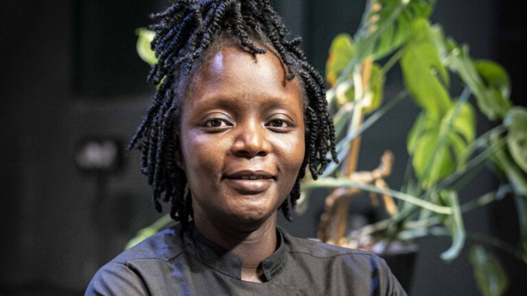 Chef Binta | REFORMULATING TRADITIONS. Culinary Innovation as Intangible Cultural Heritage