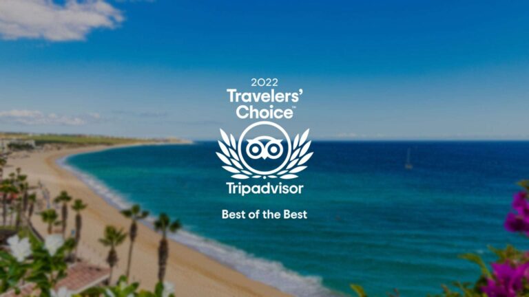 Tripadvisor – Most popular turist destinations: Rome is fourth
