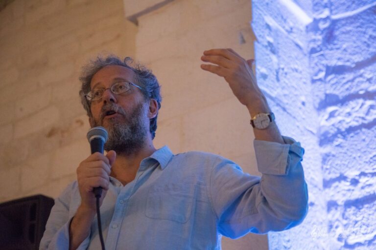 Tenth edition of jazz lessons by Stefano Zenni