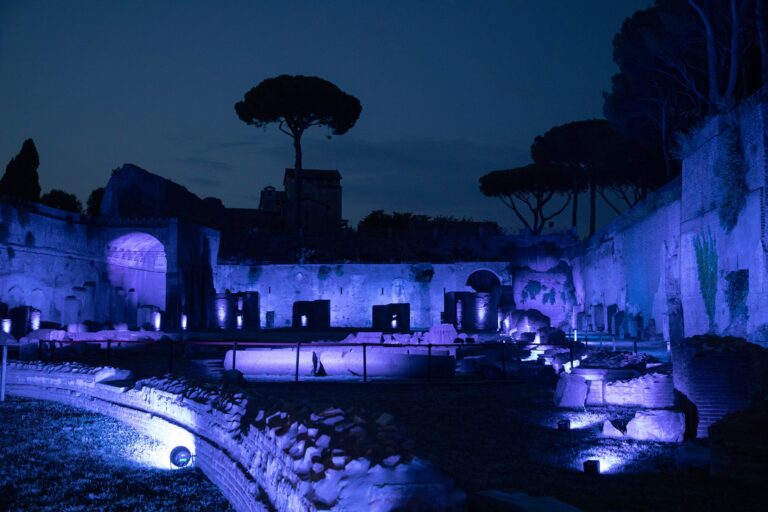 LITERATURES – Rome International Festival