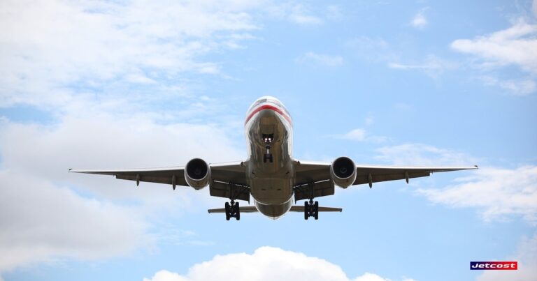 The favorite destinations to spend New Year’s Eve according to the JETCOST portal