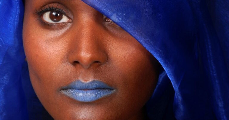 Determined Woman – Photographs by Angèle Etoundi Essamba