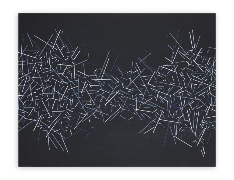 Personal exhibition of Beppe Bonetti – “Storie”