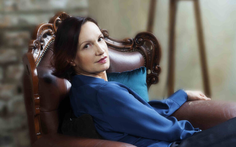 TRILOGY – VERSE MUSIC AND NARRATION BETWEEN POLAND AND ITALY – SERGIO MAIFREDI