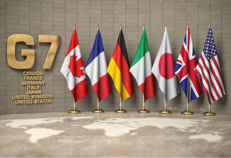 G7/G20 and Development Cooperation – Political Priorities and the Way Forward