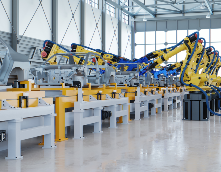 Back to manufacturing: quale futuro per l’Unione Europea?