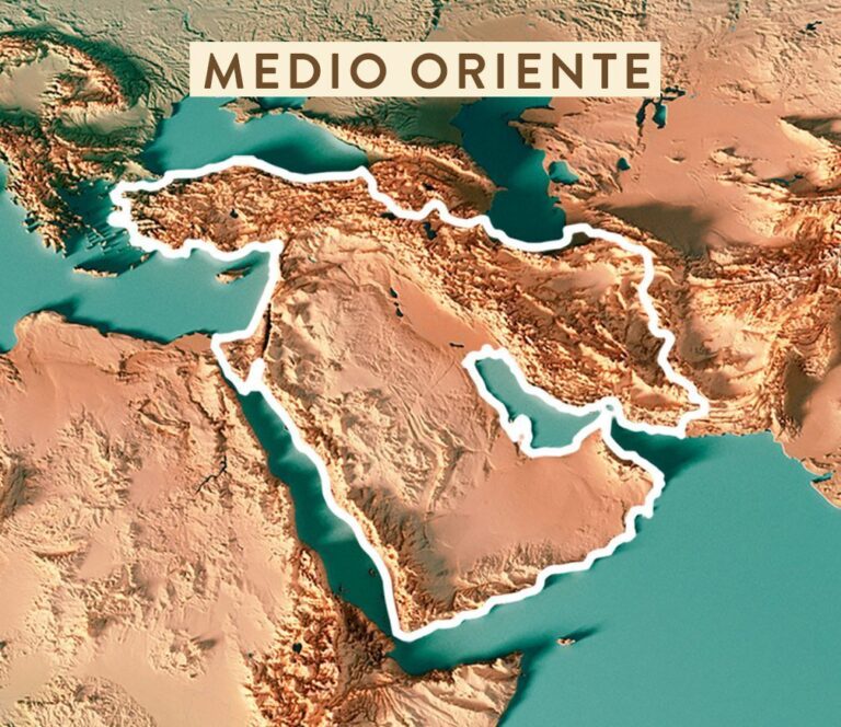 Iran off-guard: what next in the Middle East?