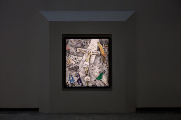 The Museo del Corso opens the new Rome Museum Complex