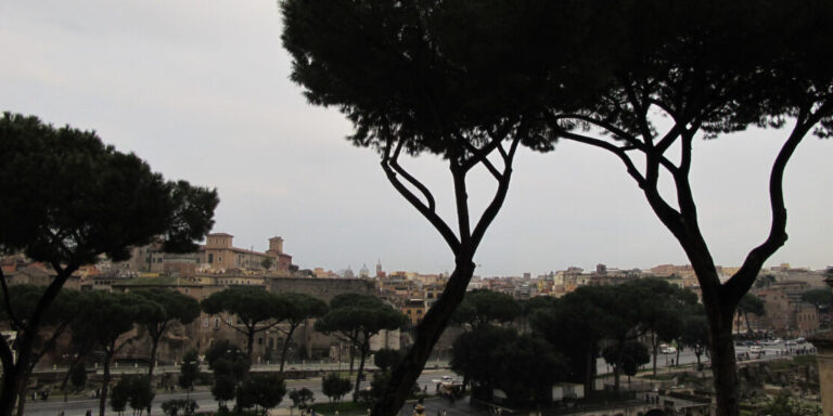 Future Capital: The metropolitan area of Rome as an engine for development