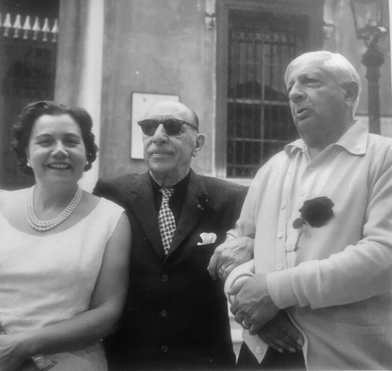 Gala Evening Adriana Panni