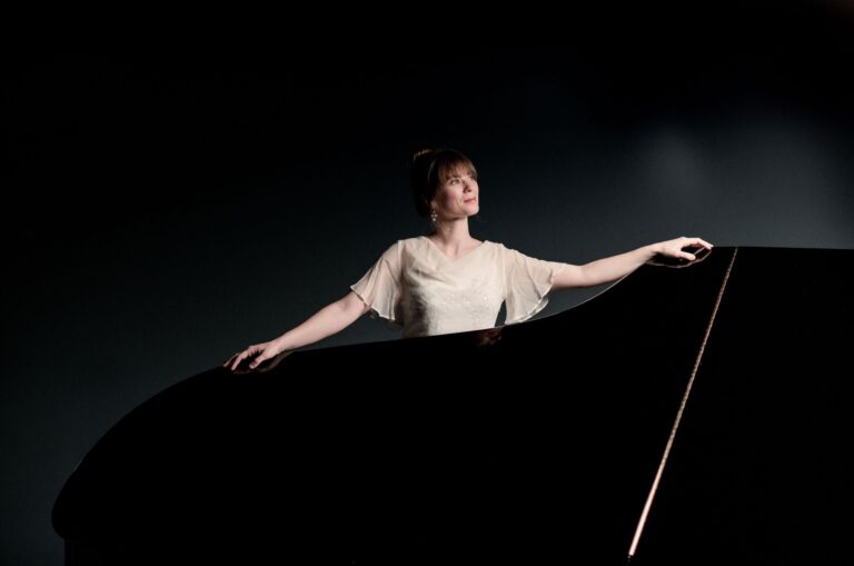 Piano Concert by Anna Fedorova