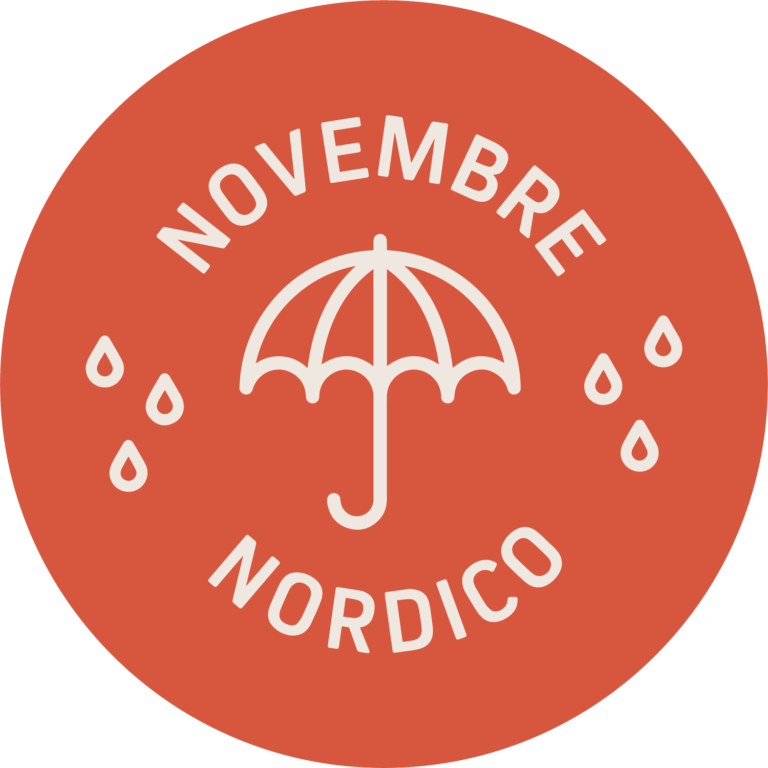 Nordic November – Nordic tracks in Rome