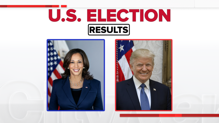 The New US President and the Global World Order