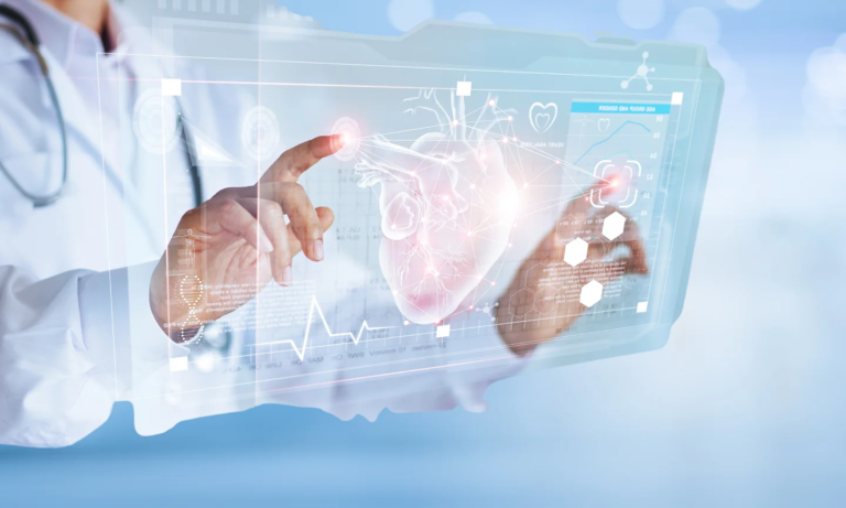 AI: Present and Future of Medicine. New scenarios for research prevention and health programming